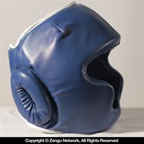 ArmorFit MMA & Muay Thai Monster Training Headgear